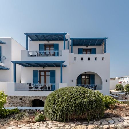 קופוניסיה Niriides Boutique Apartments מראה חיצוני תמונה
